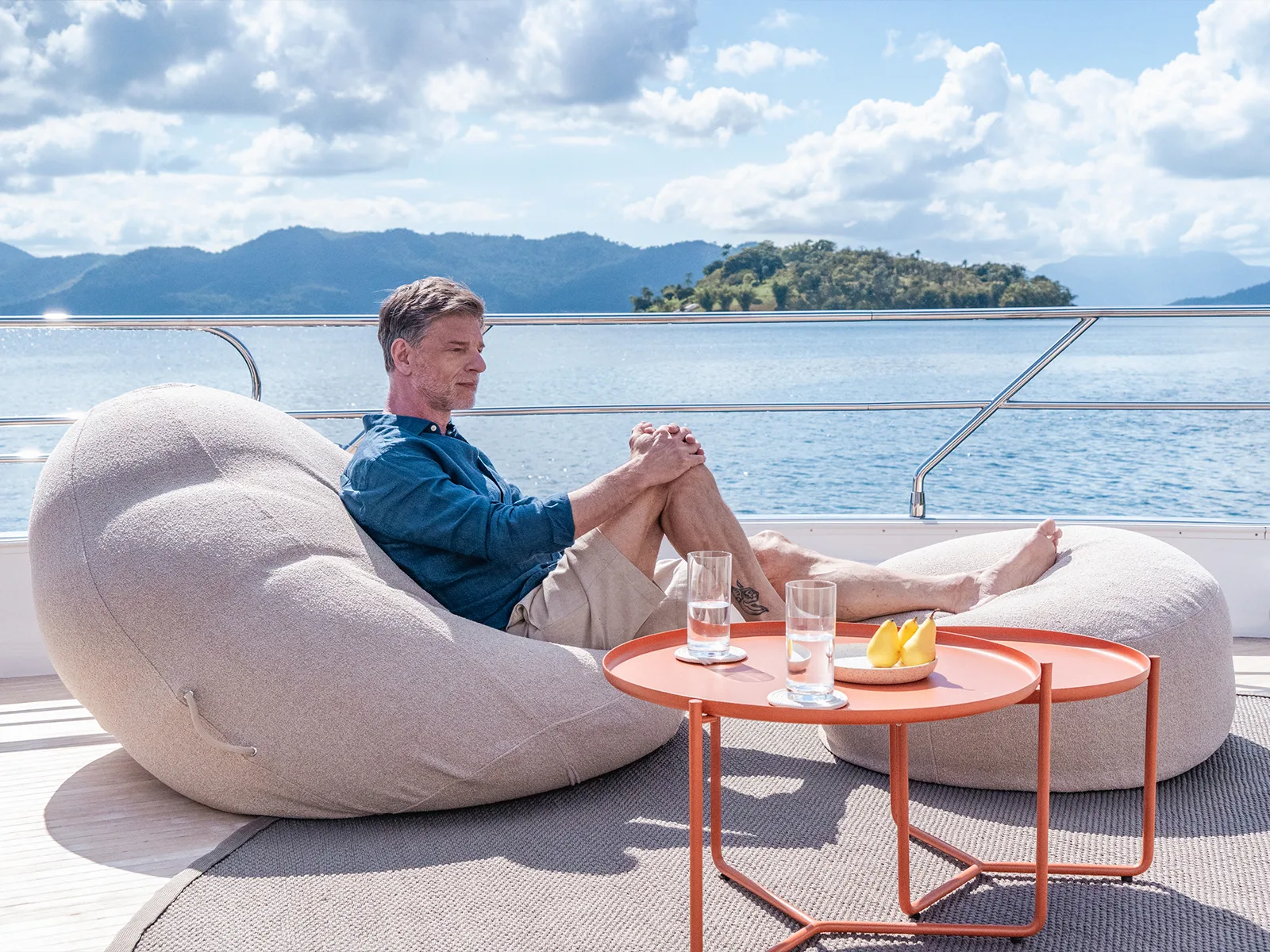 Poltrona Nemo - Imagem 6