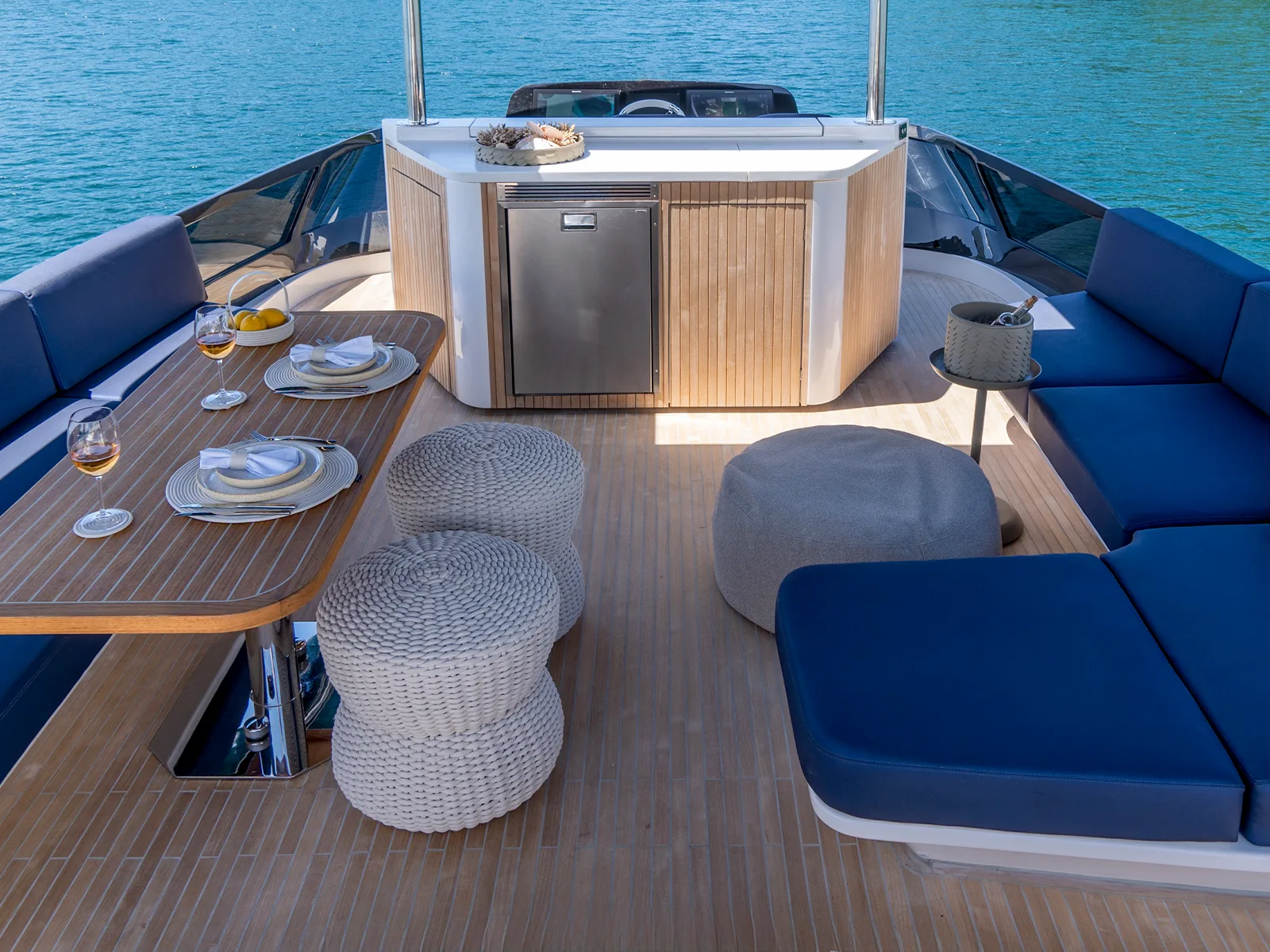 Puff Bari - Imagem 3