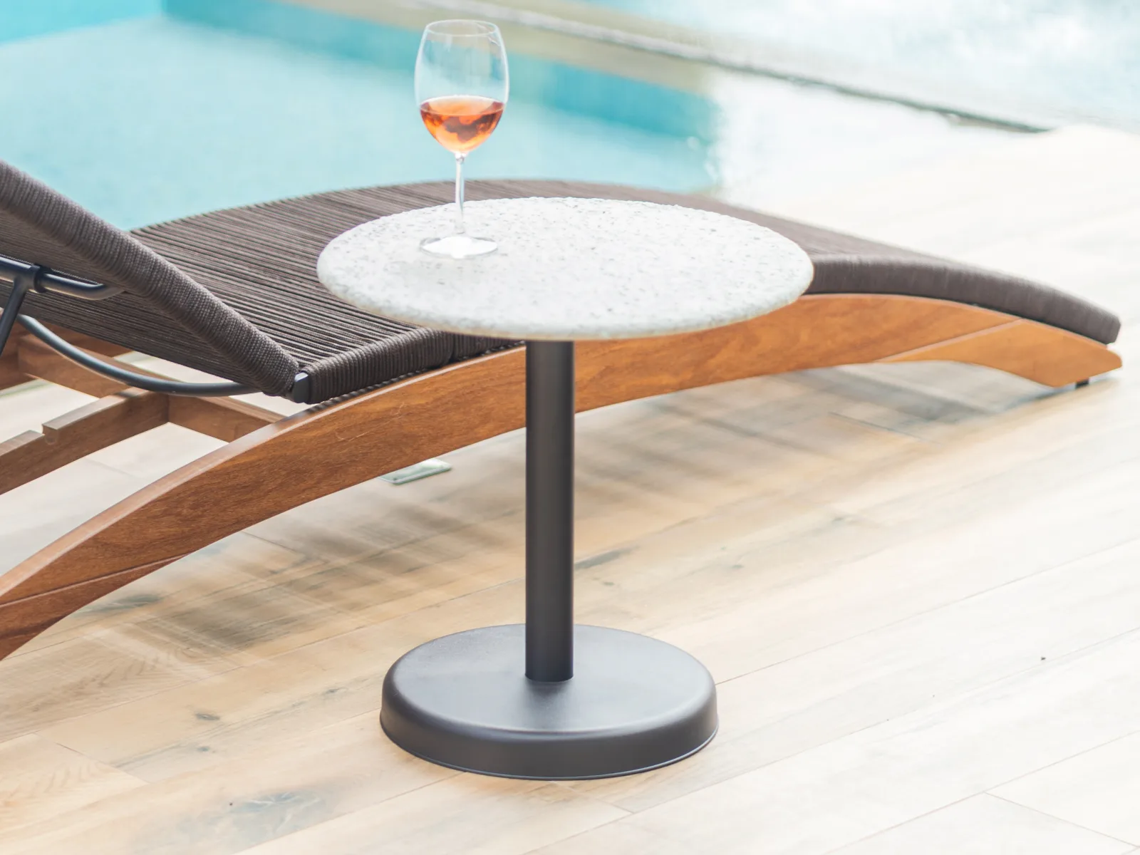 Mesa Lateral Bristol - Imagem 2