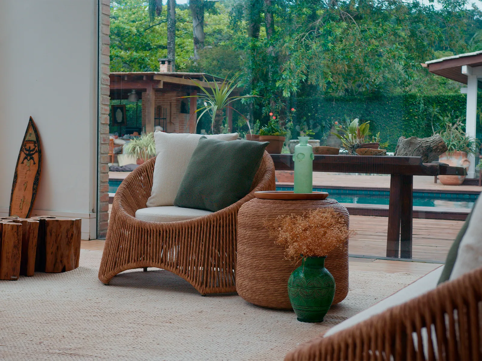 Poltrona Moon - Imagem 6