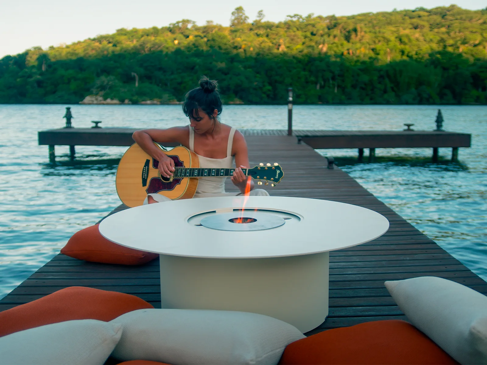 Mesa de centro Hestia - Imagem 2