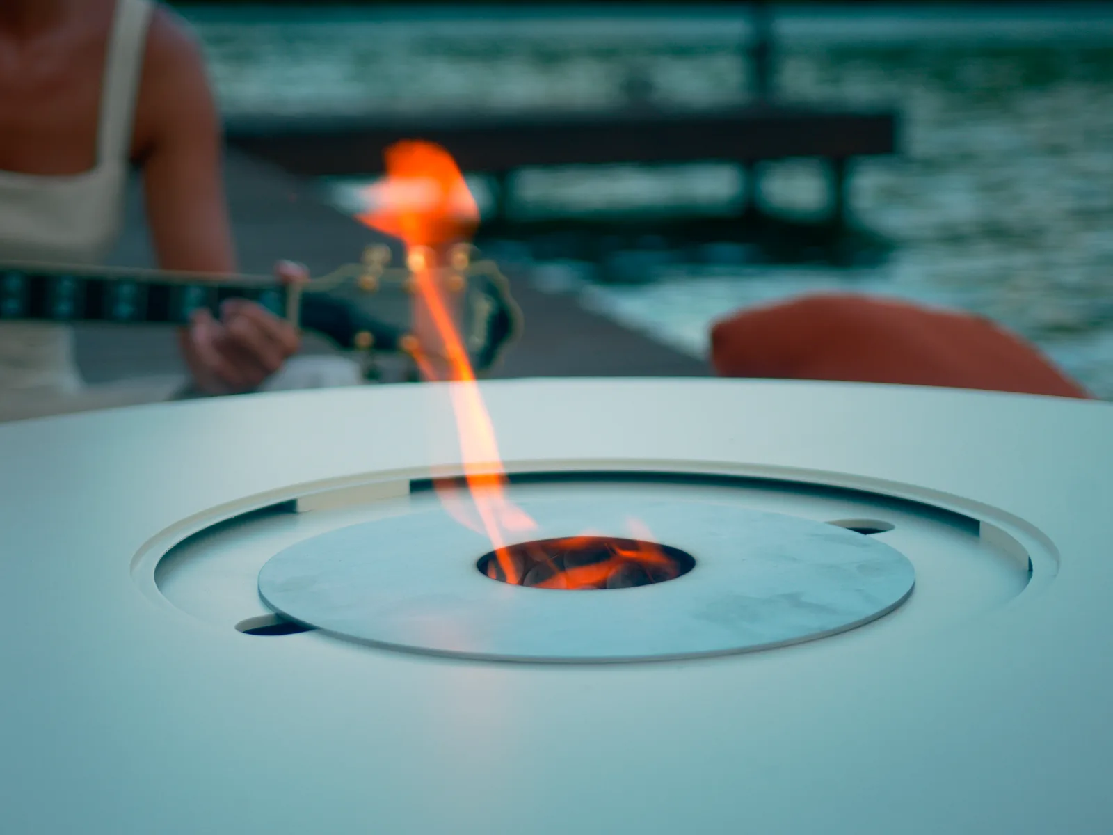 Mesa de centro Hestia - Imagem 3