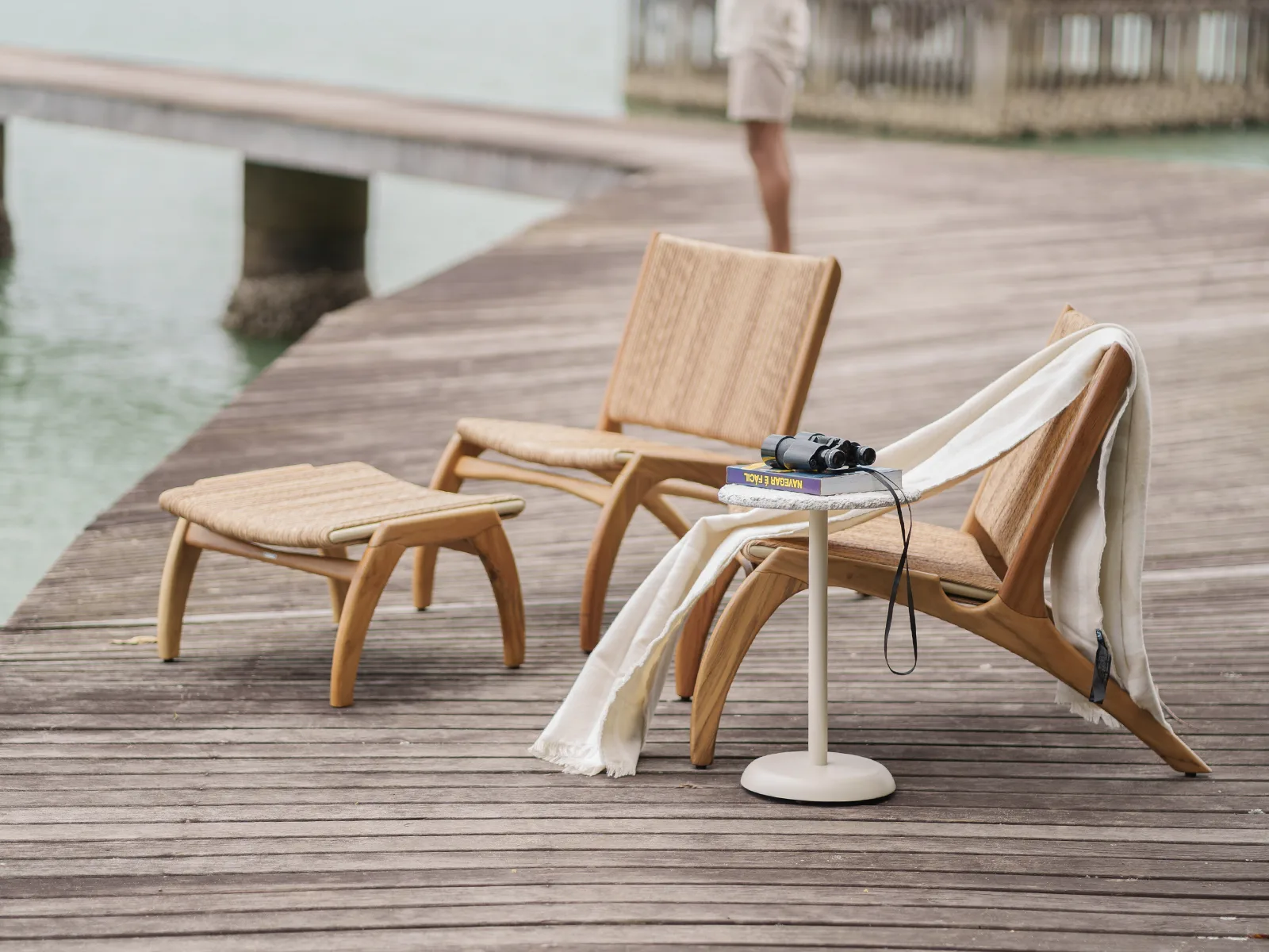 Poltrona Miami - Imagem 6