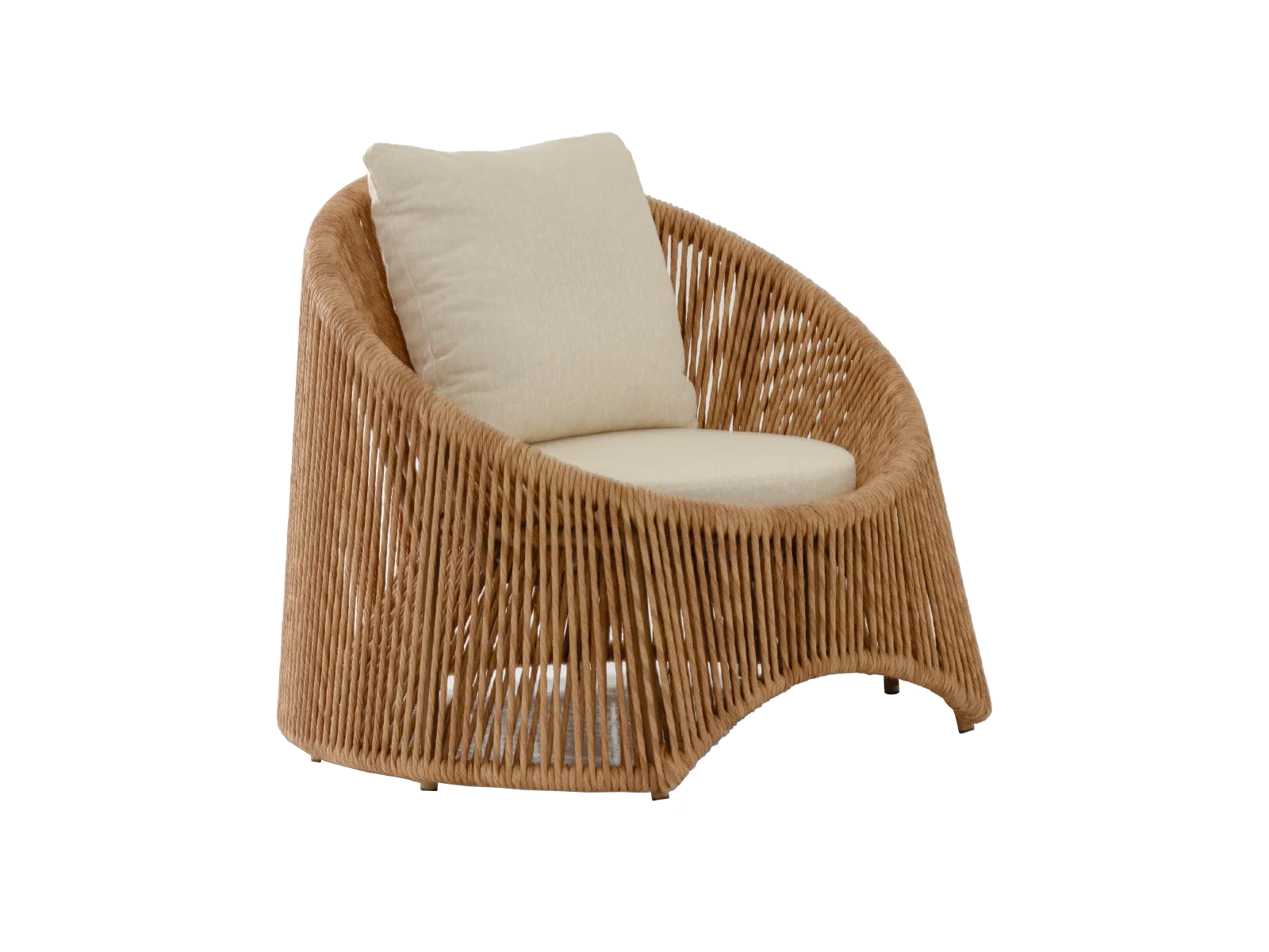 poltrona 1 Poltrona Moon - Imagem 1