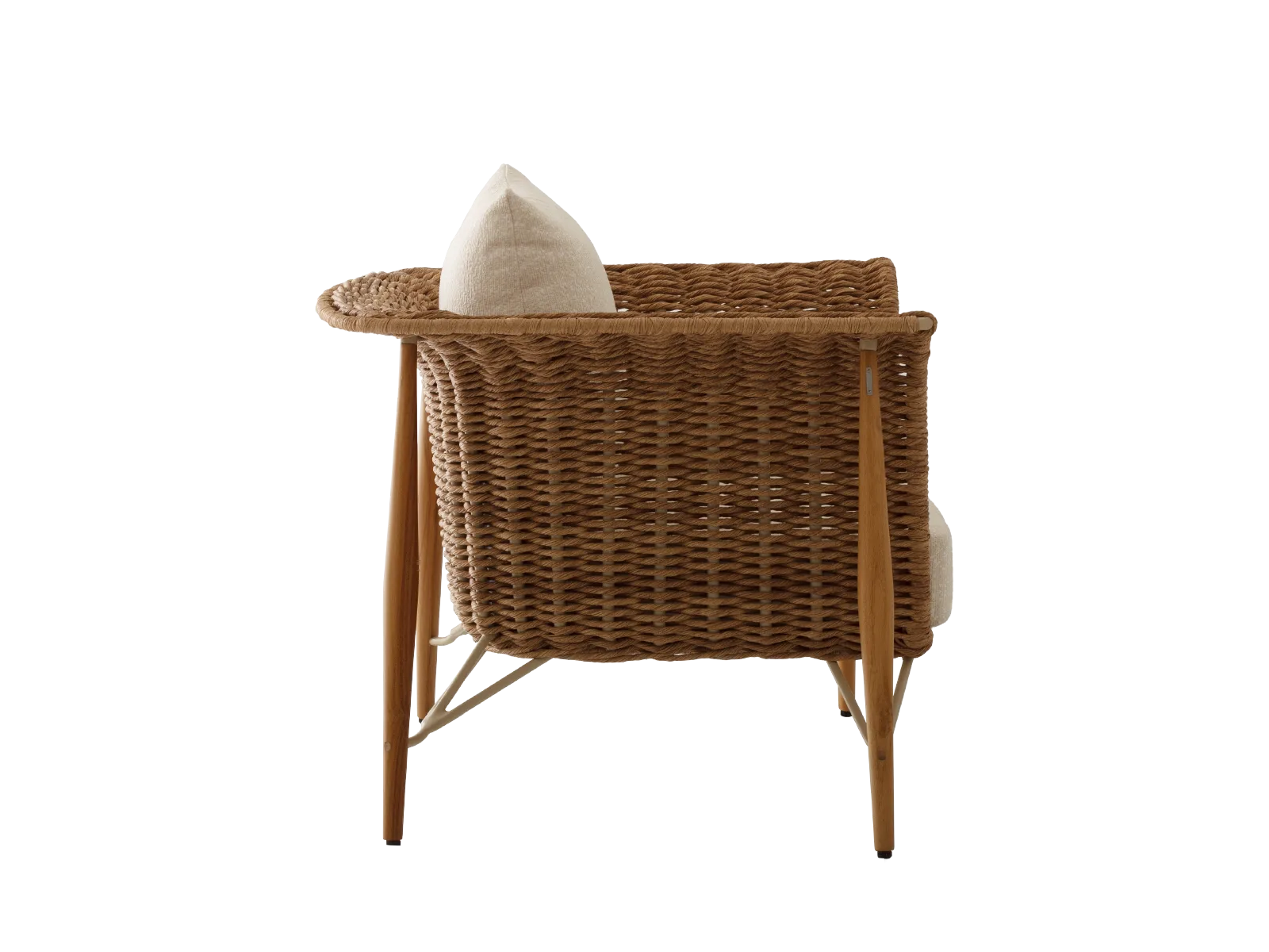 Poltrona Ilhabela - Imagem 2