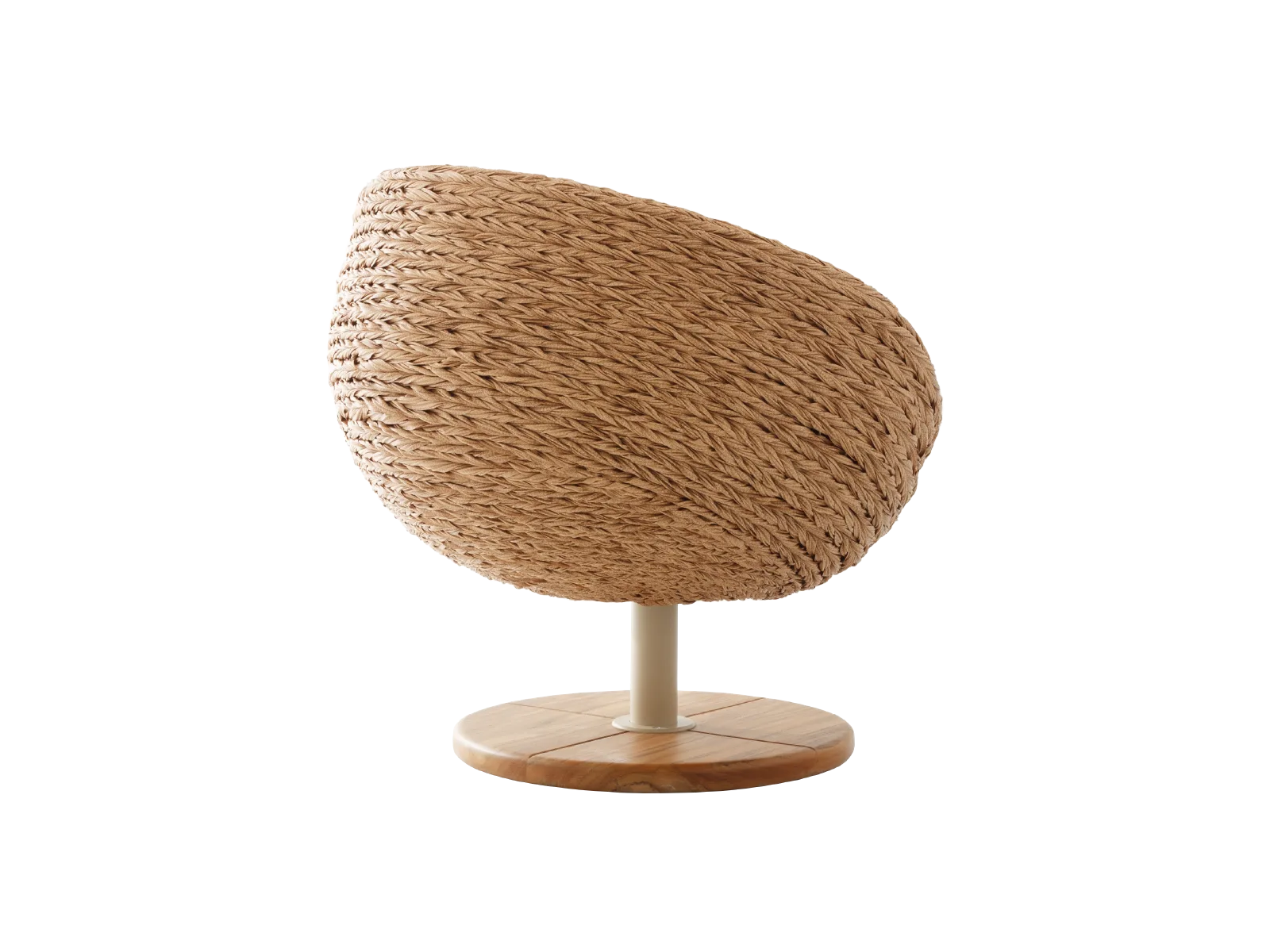 Poltrona Búzios | Giratória - Imagem 3