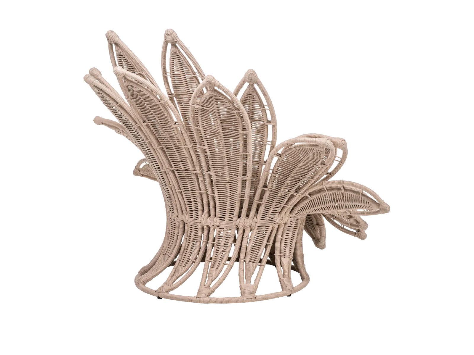 Poltrona Flor do Mandacaru - Imagem 3