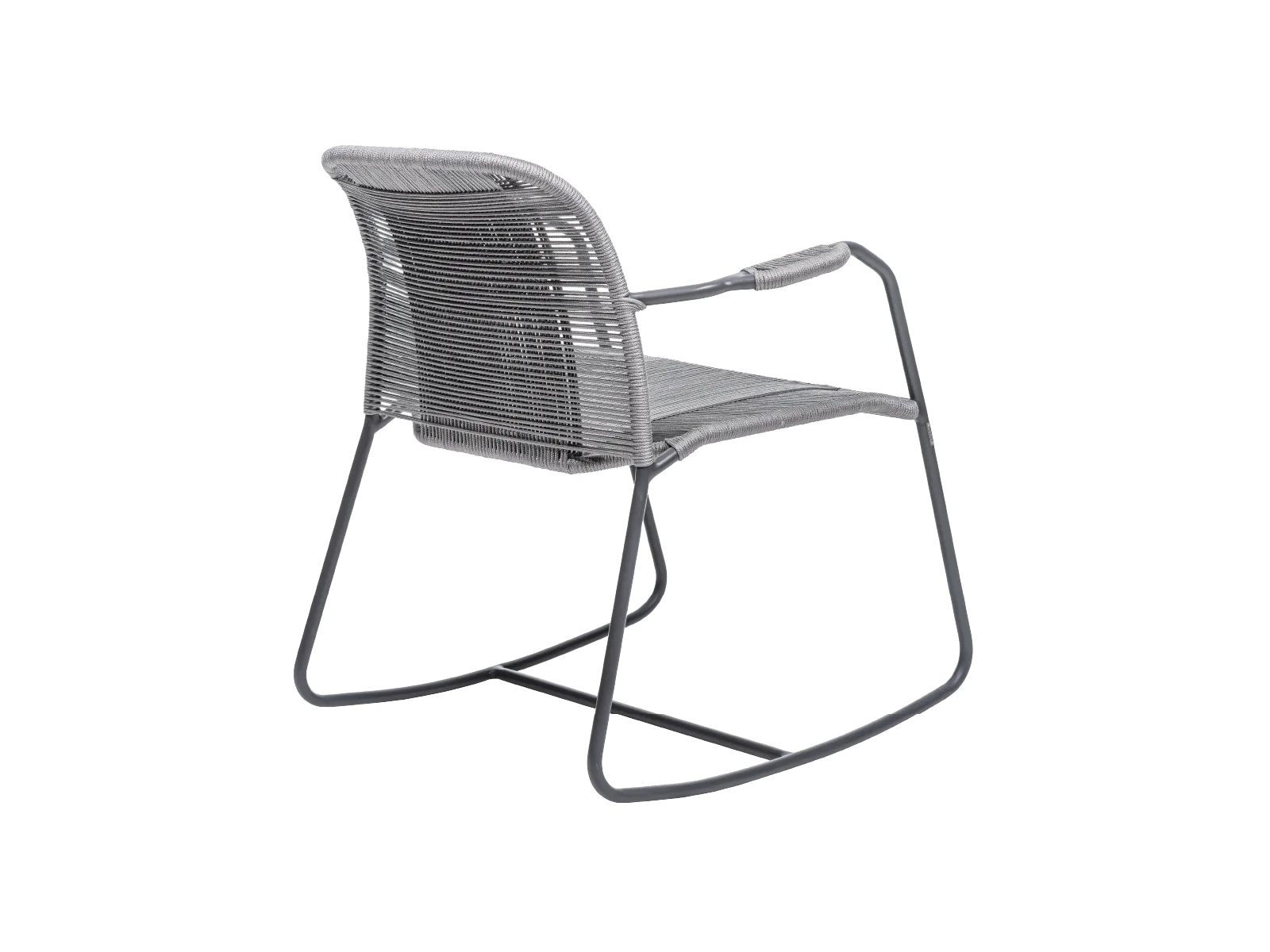 Poltrona de Balanço Praera - Imagem 3