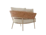 Poltrona Brescia - Image 3