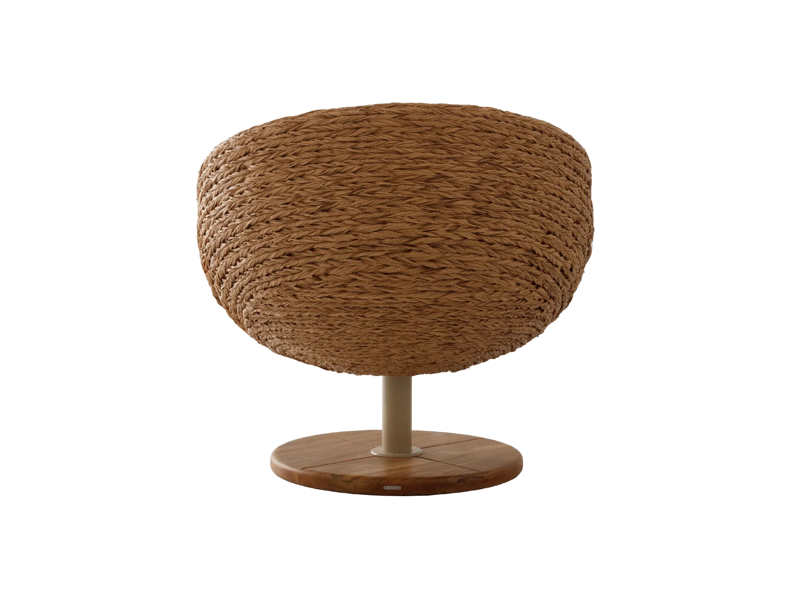 Poltrona Búzios | Giratória - Imagem 4