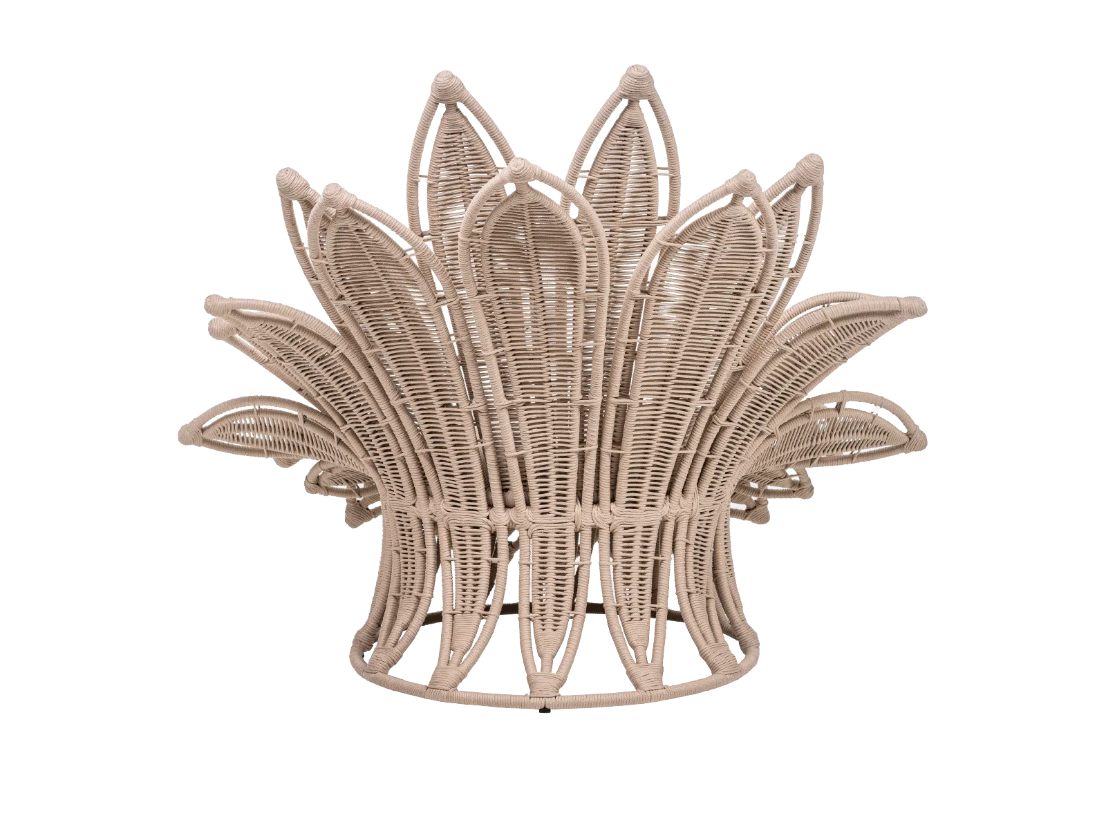 Poltrona Flor do Mandacaru - Imagem 4