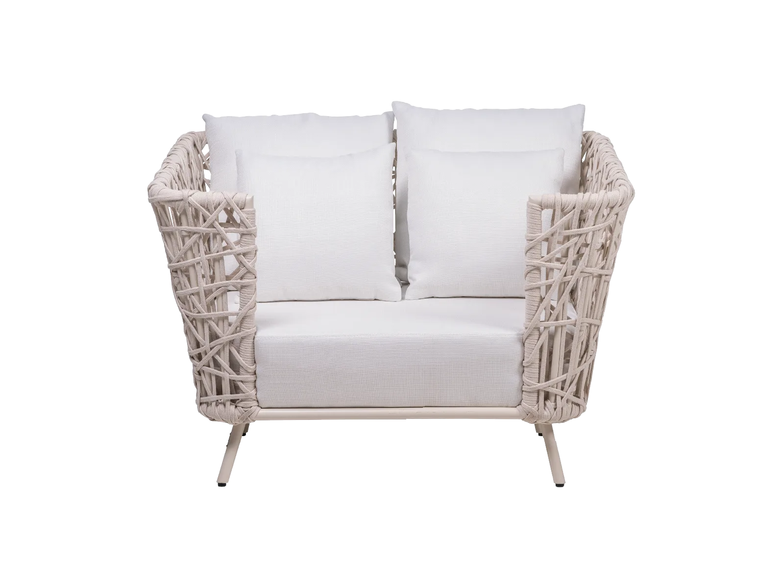 Poltrona Anet - Imagem 5