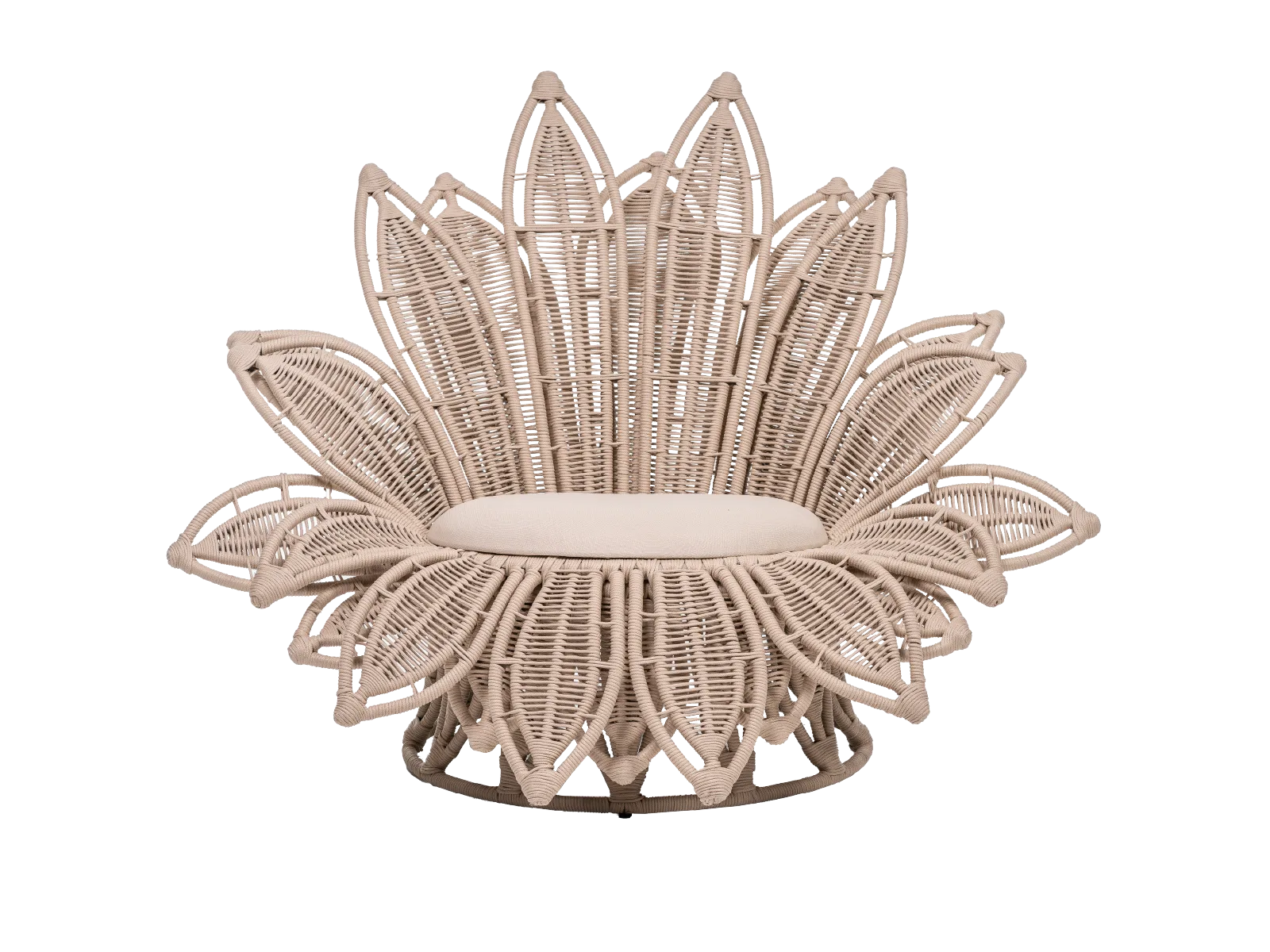 Poltrona Flor do Mandacaru - Imagem 5