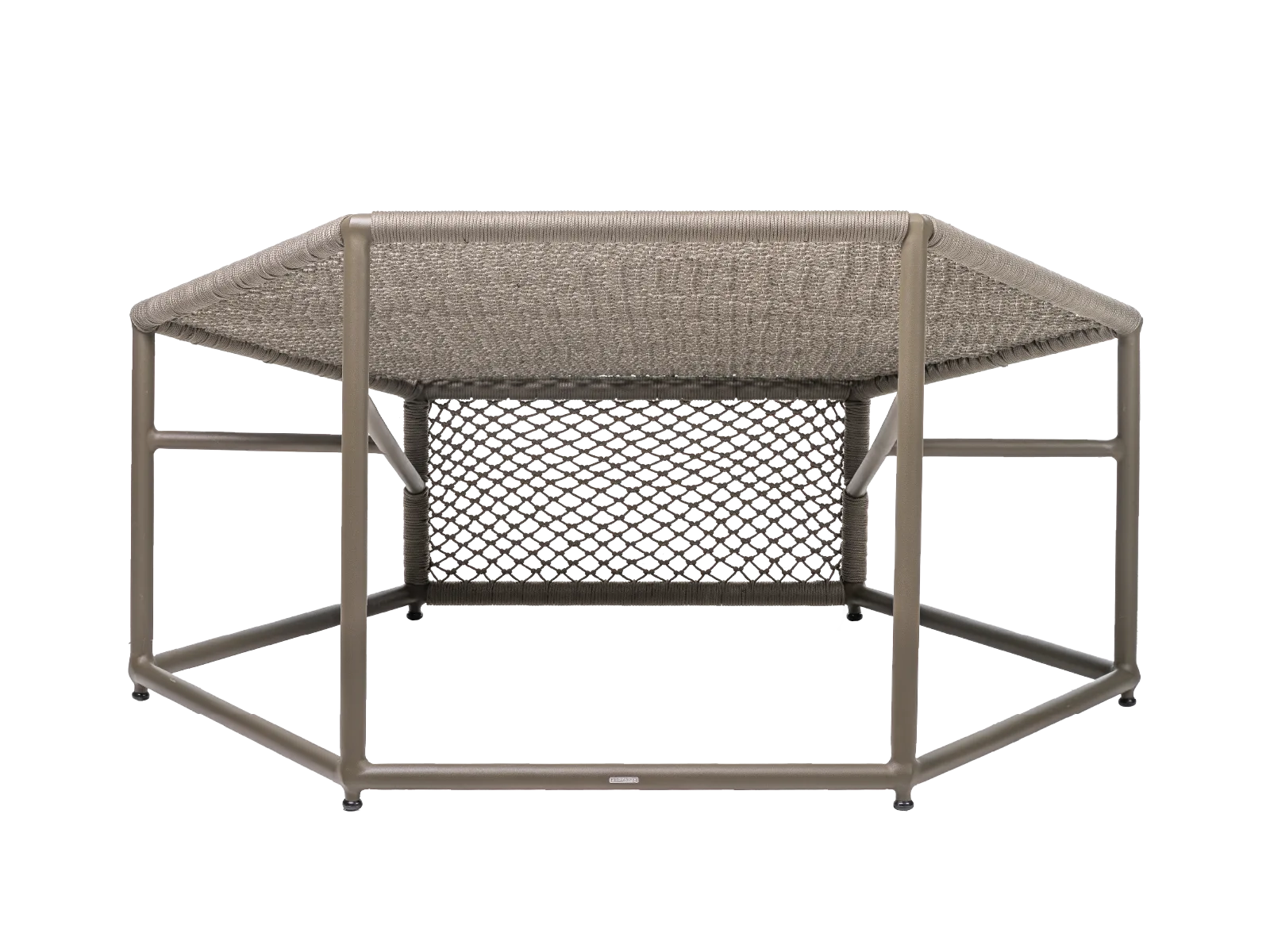 Poltrona Arrastão - Imagem 4