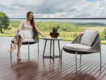 Poltrona Capri - Imagem 7
