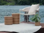 Poltrona de Varanda Capri - Imagem 6