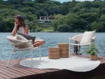 Poltrona de Varanda Capri - Imagem 7