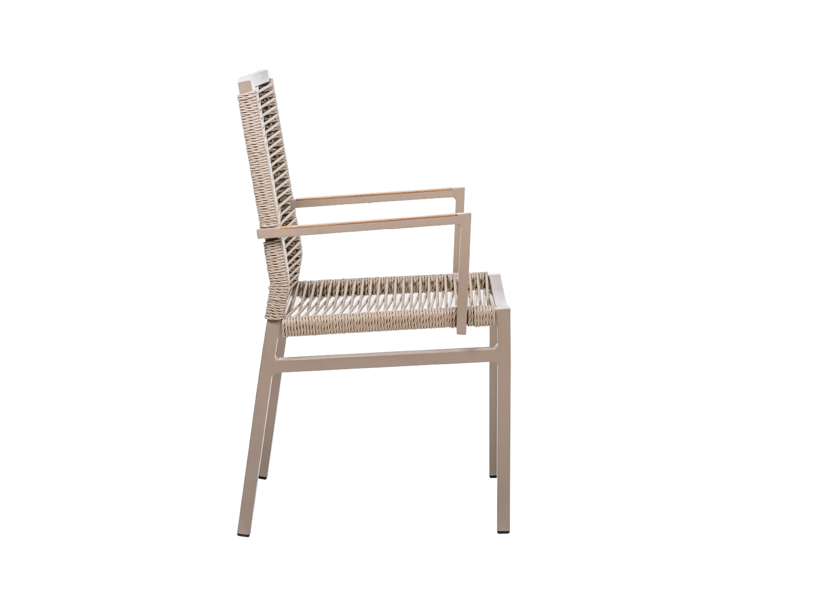 Cadeira Linea | Com Braço - Imagem 2