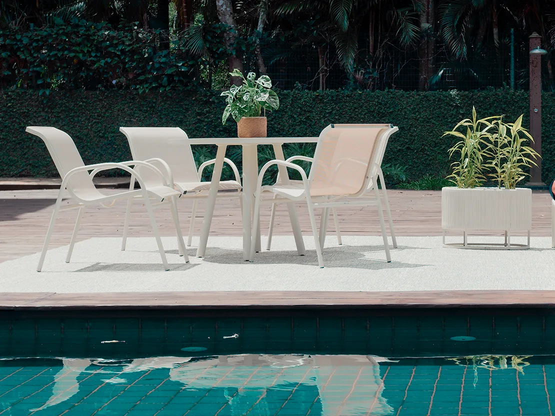 Mesa Bend - Imagem 2