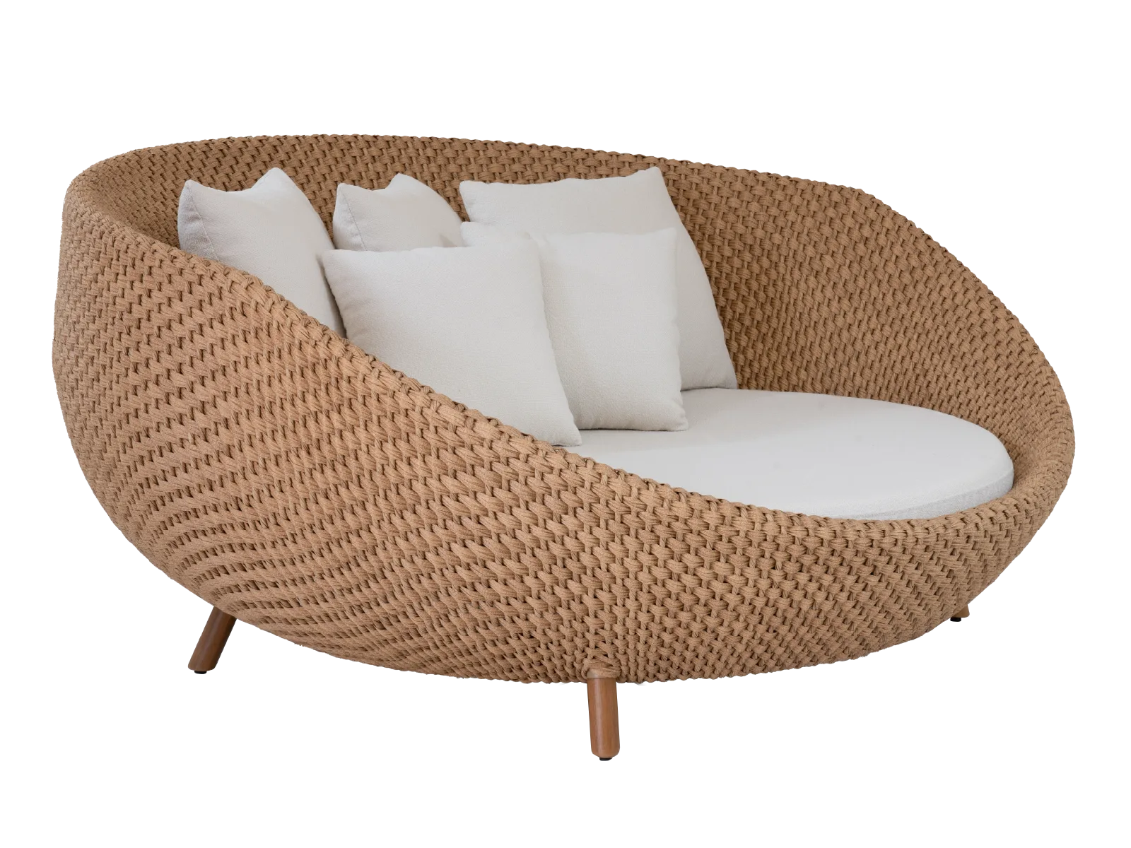 Chaise 1 Chaise Búzios - Imagem 1