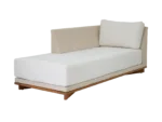 Modulado Fly | Chaise