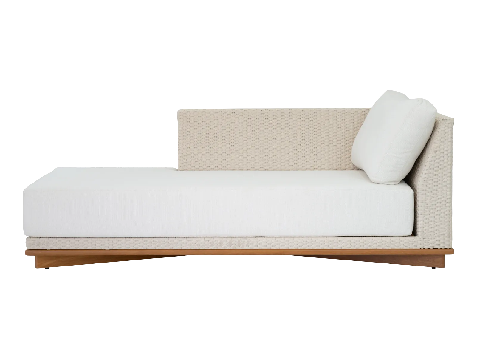 Modulado Fly | Chaise - Imagem 2