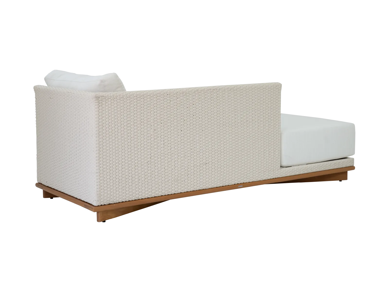 Modulado Fly | Chaise - Imagem 4