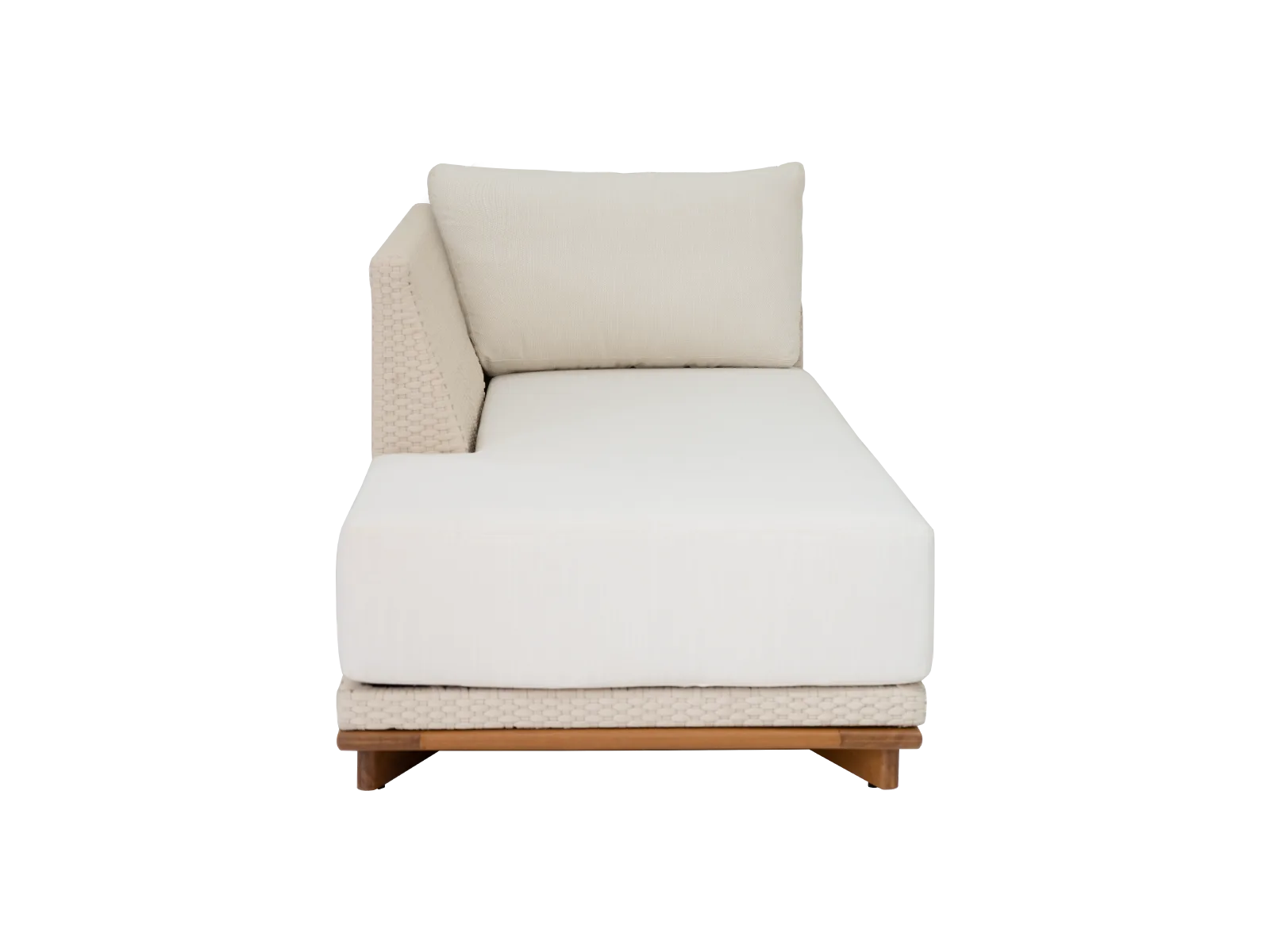 Modulado Fly | Chaise - Imagem 3