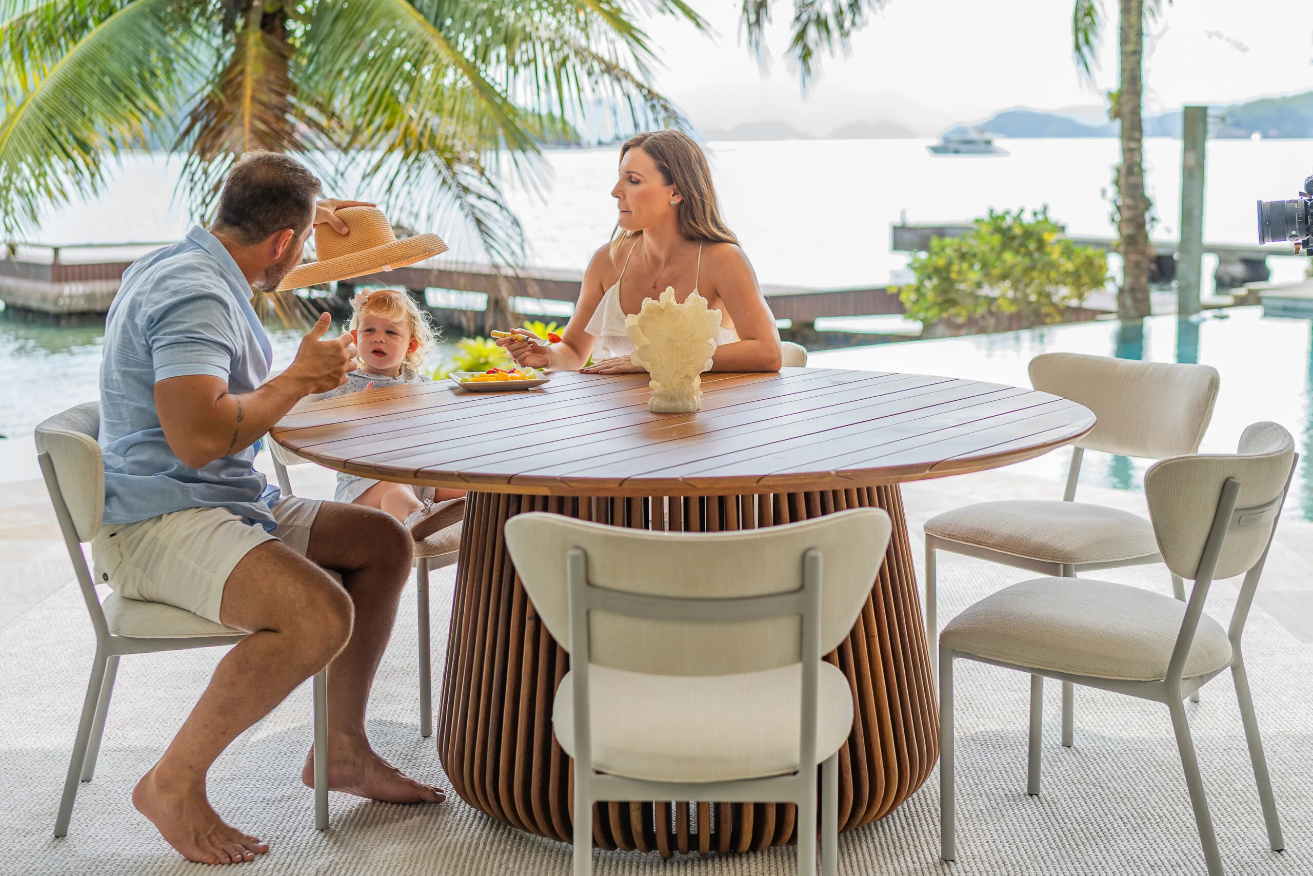 Mesa Botão - Imagem 2