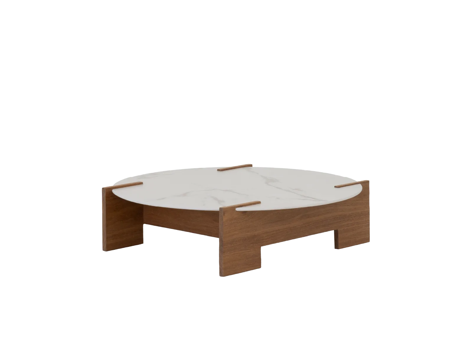 Mesa de Centro Pablo - Imagem 1