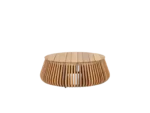 Mesa de centro Botão