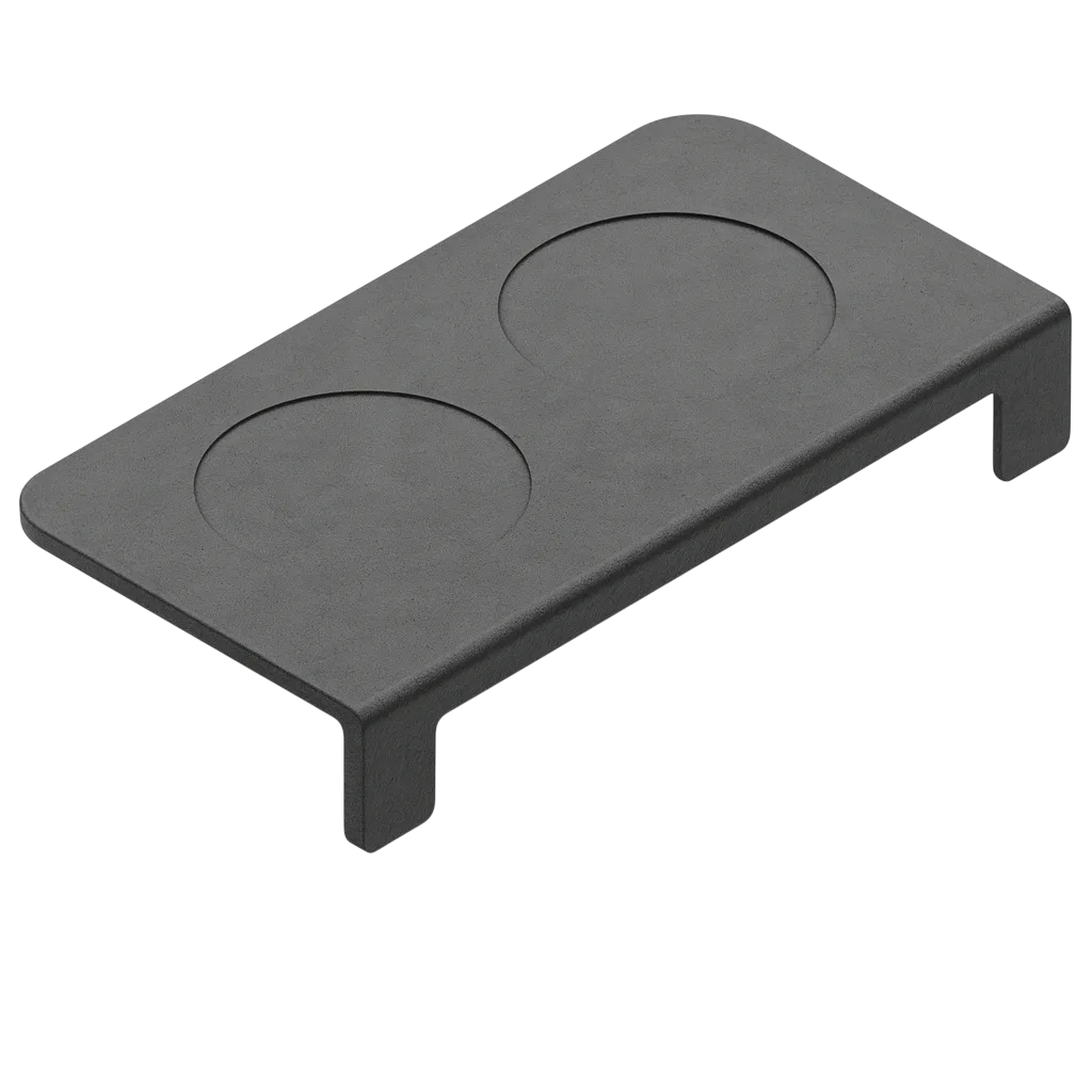 Porta Copos | Espreguiçadeira - Imagem 1