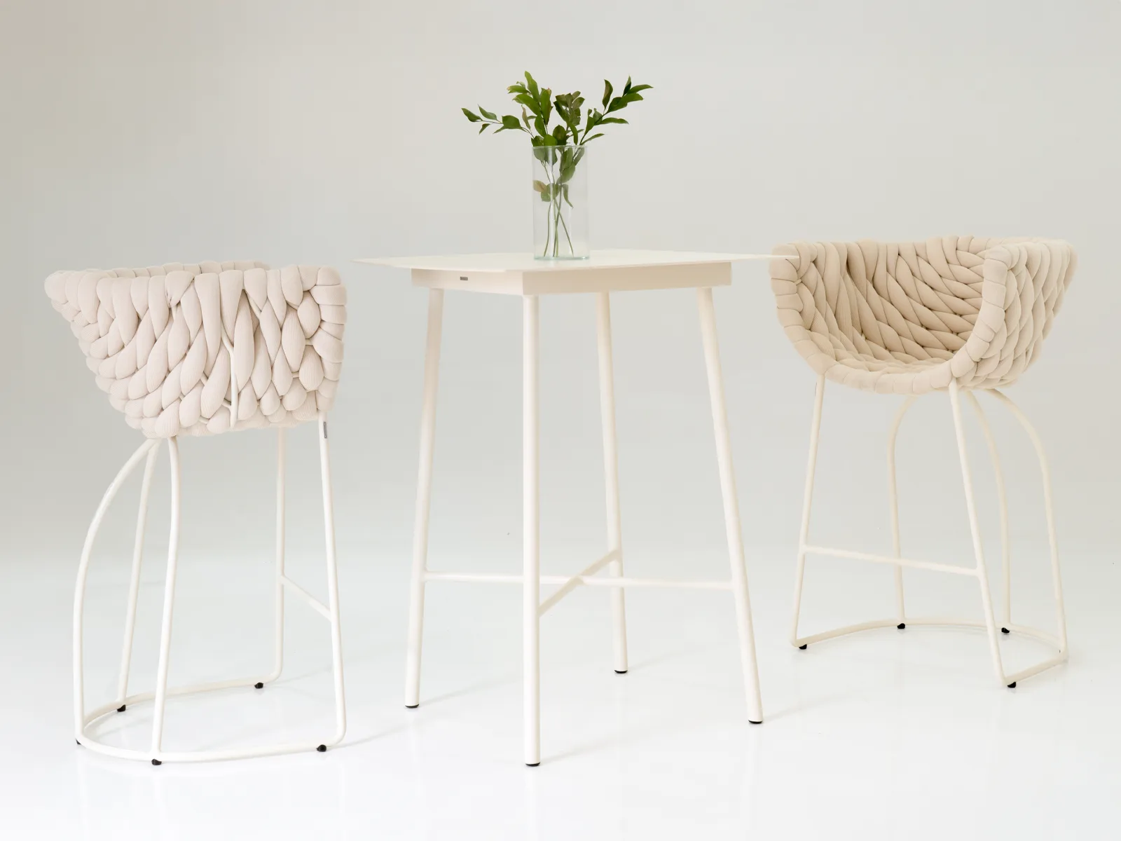 Banqueta Bergamo - Imagem 6