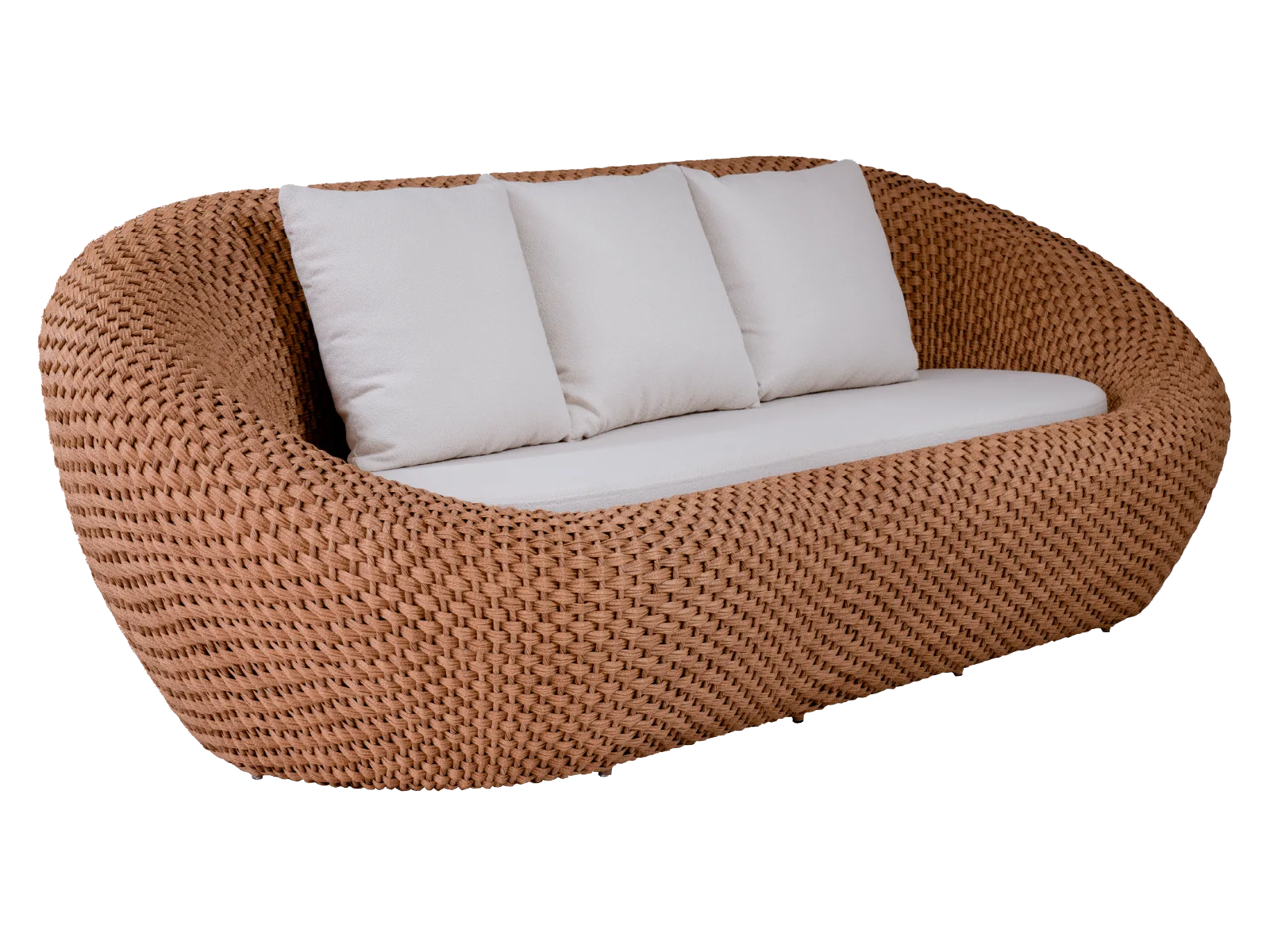 Sofá 1 Sofá Bari - Imagem 1