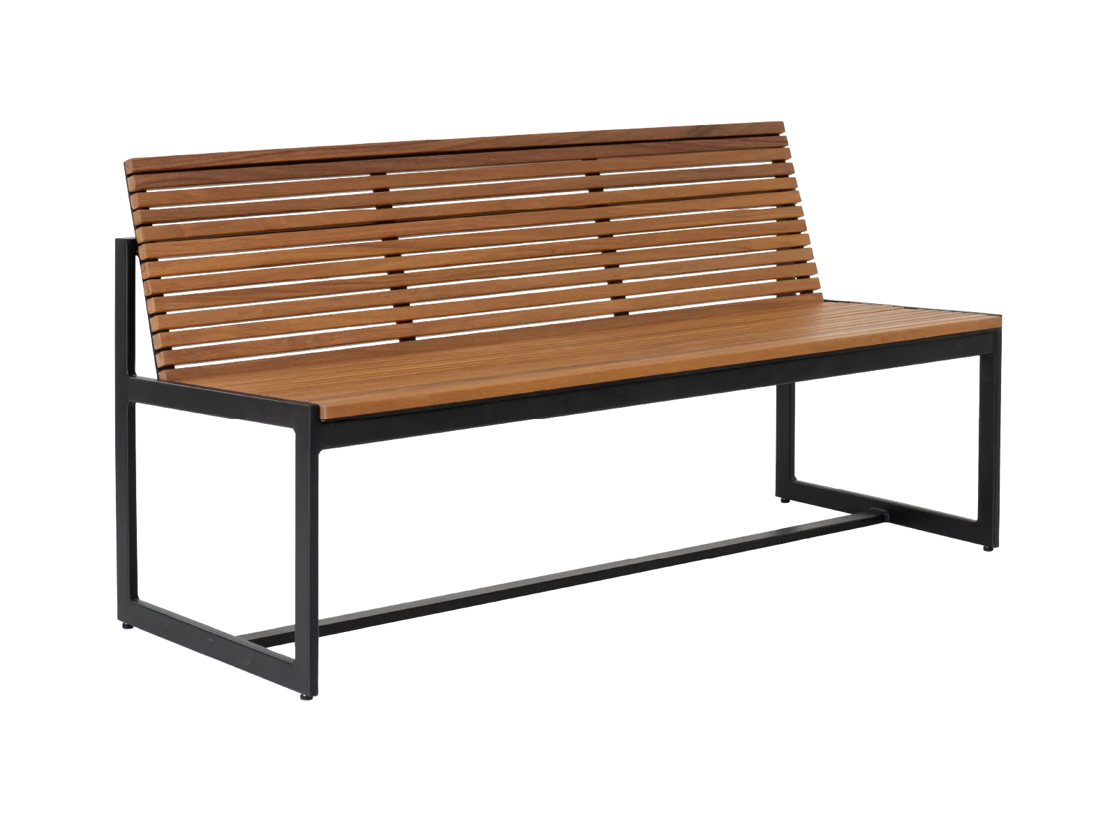 Banco Orta - Imagem 1