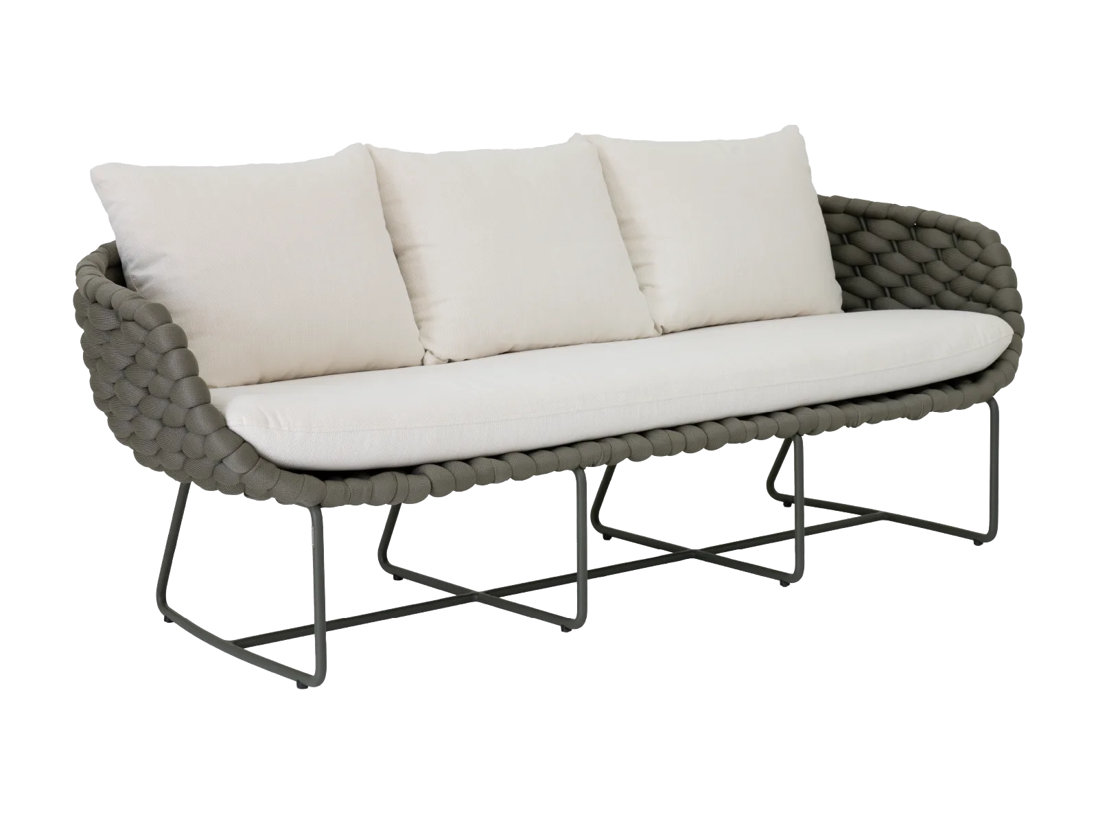 Sofá Trevi | Tramado - Imagem 1