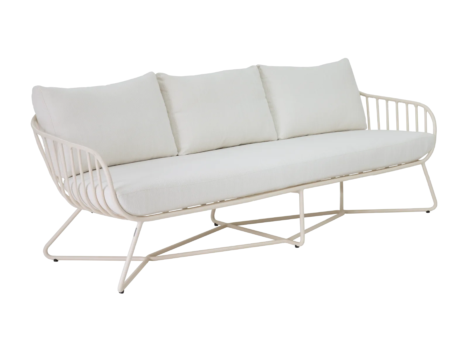 Sofá 1 Sofá Como - Imagem 1