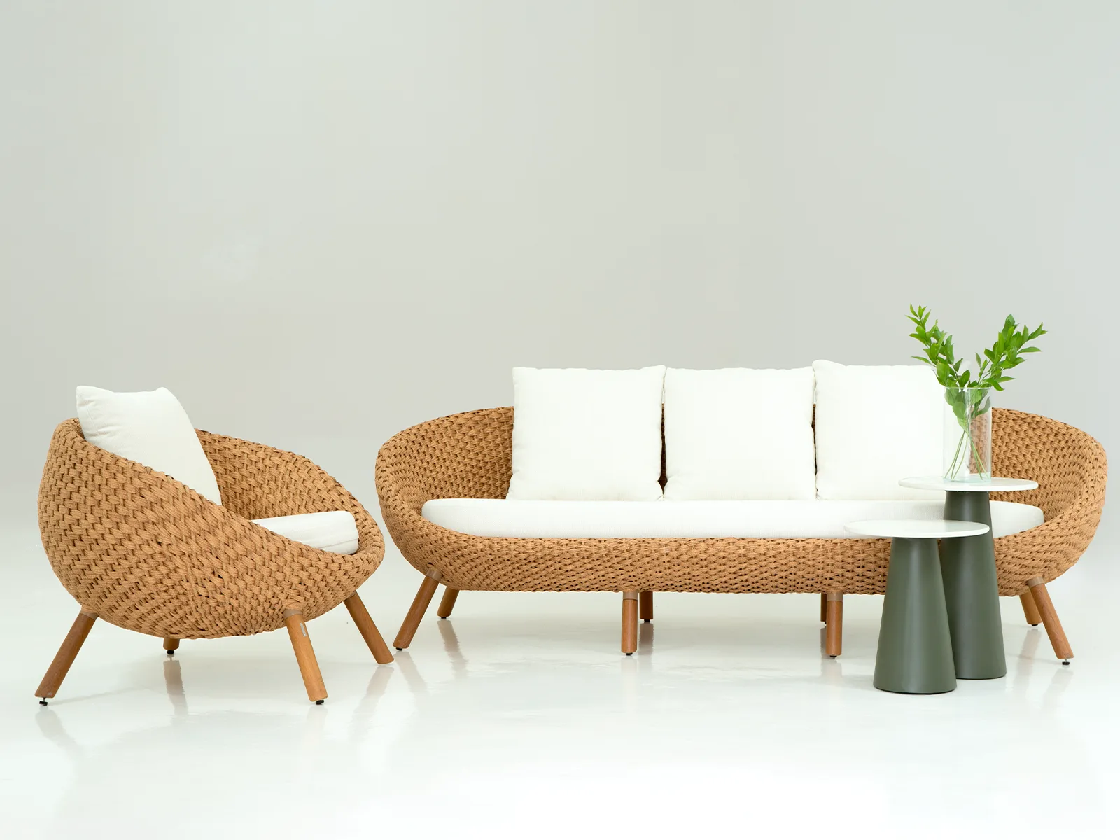 Sofá Búzios - Imagem 6