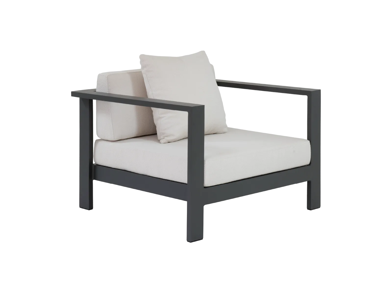 Poltrona Cubo - Imagem 1