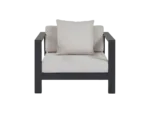Poltrona Cubo - Imagem 5