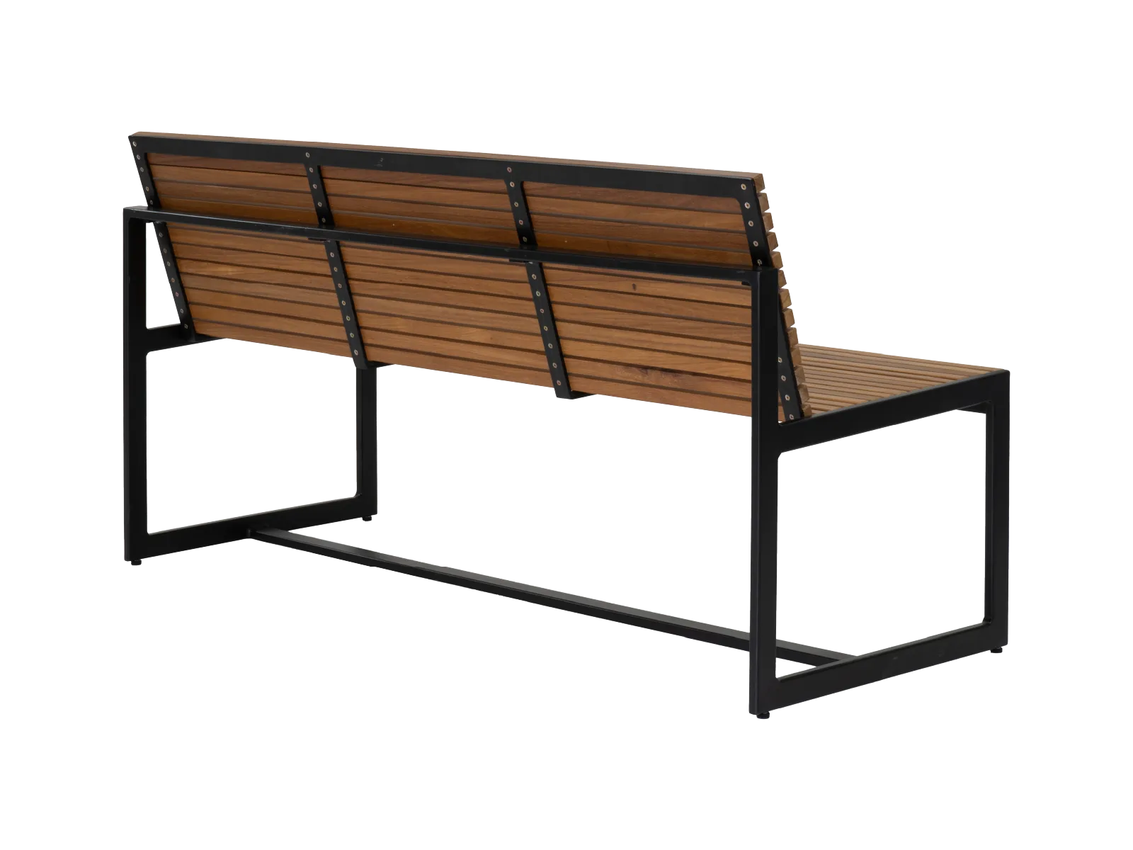 Banco Orta - Imagem 3