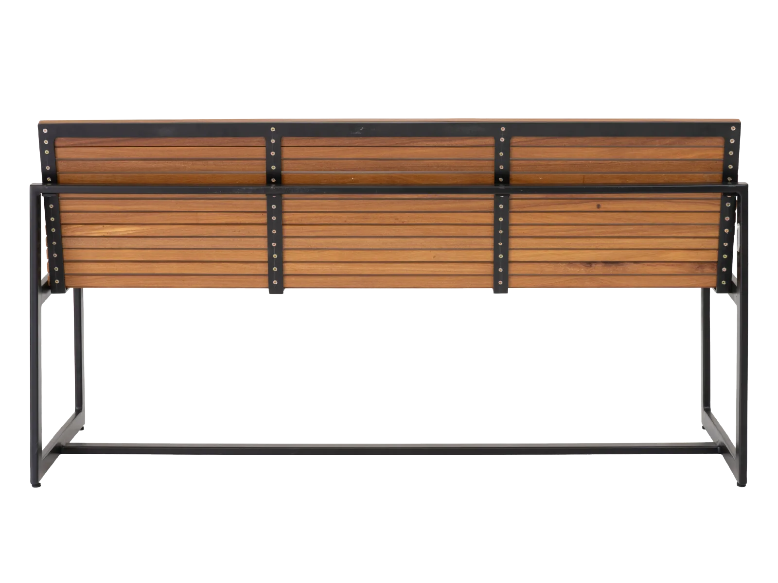 Banco Orta - Imagem 4