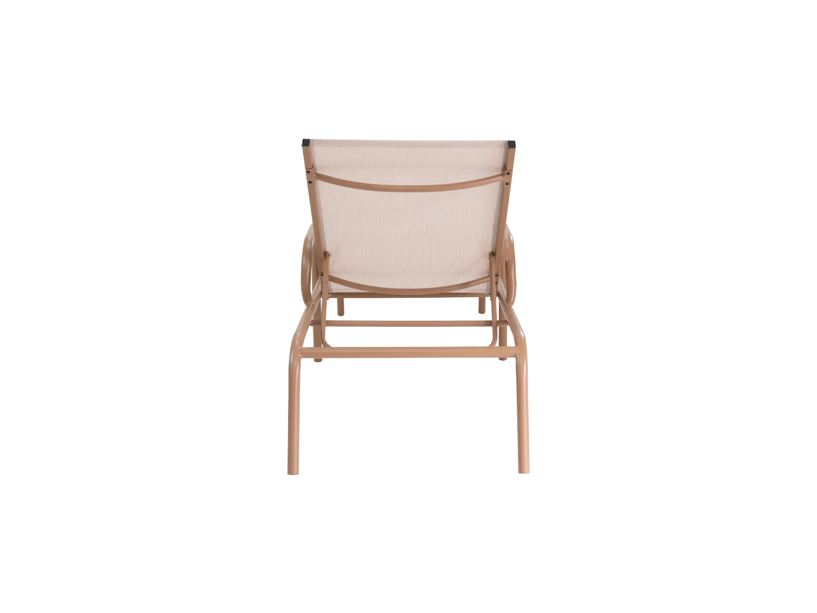 Espreguiçadeira Bend | Com Braço - Imagem 4