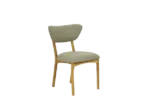 Banqueta e Cadeira Marui
