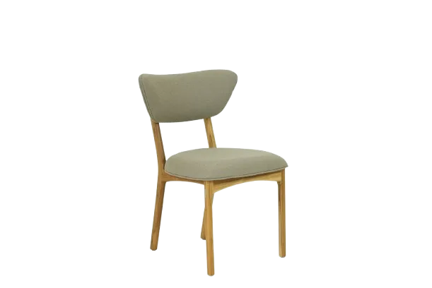 Banqueta e Cadeira Marui - Imagem 1