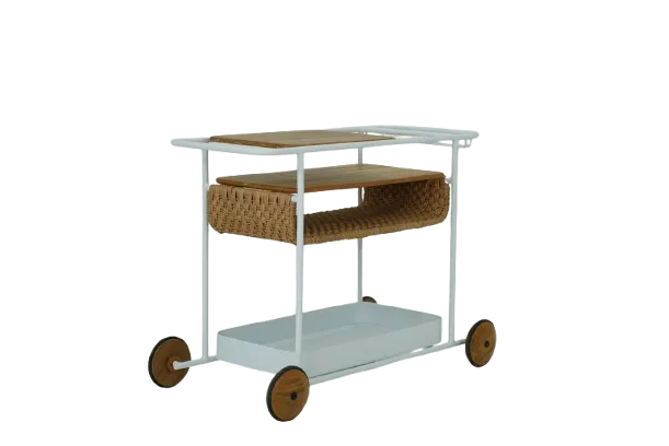 Carrinho bar Colheita - Imagem 2