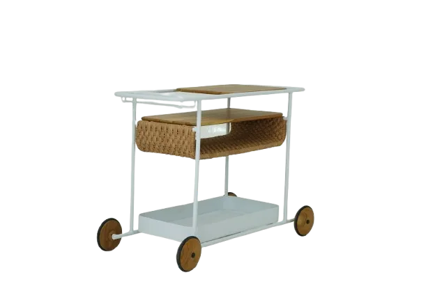 Carrinho bar Colheita - Imagem 3